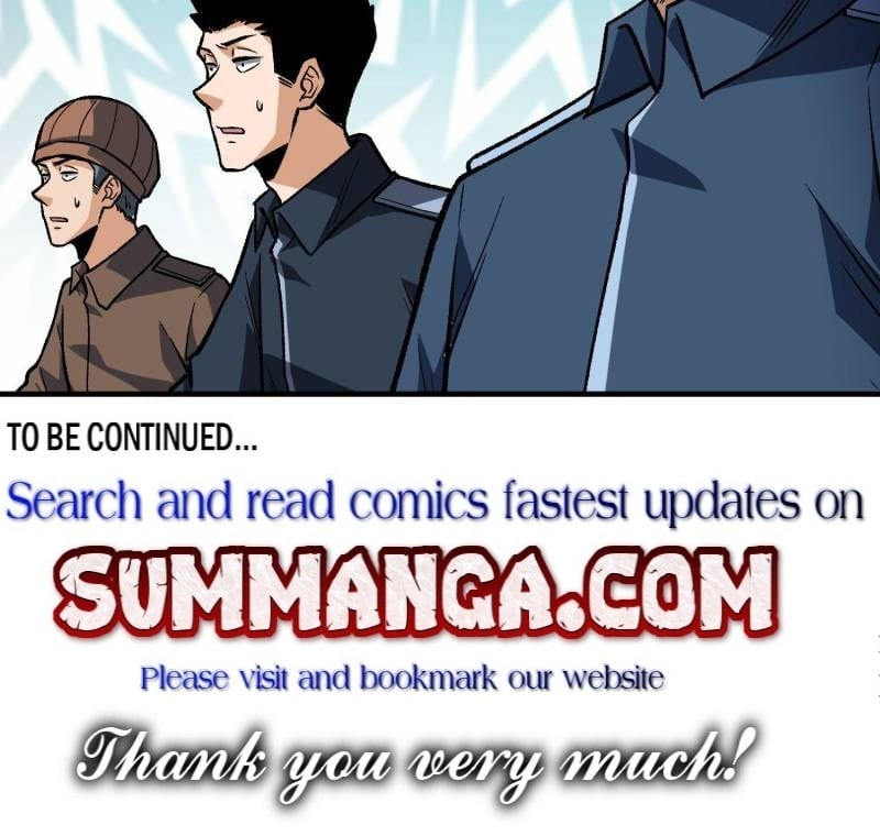 I'm Really Not A Supervillain Chapter 266 64